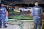 E-Hailing Driver Overturns Vehicle: Ottawa - KZN