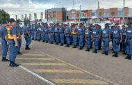 Integrated law enforcement conducted in the Mangaung District