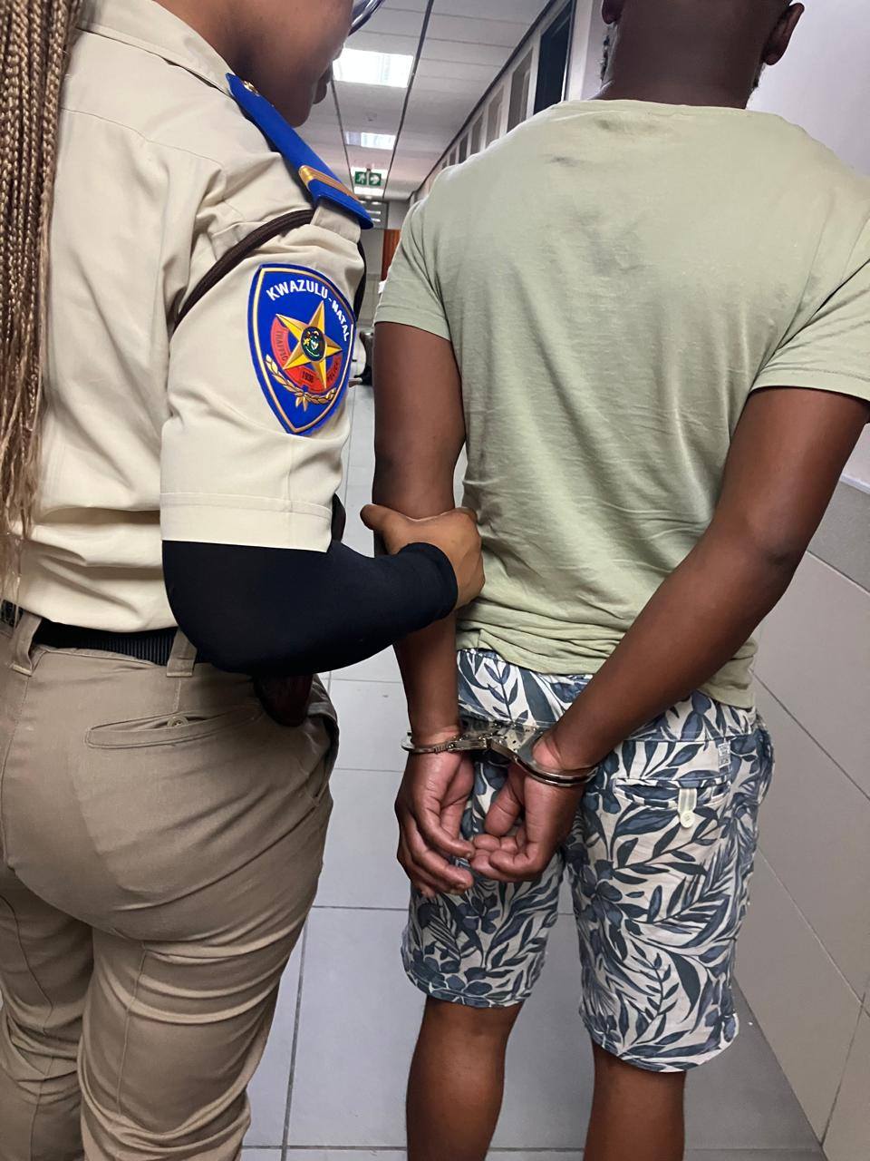 12 motorists were arrested by RTI for drunk driving last night in Ladysmith