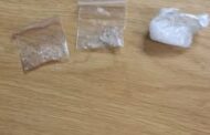 Two suspects arrested and unfit goods confiscated in Springs