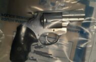 Johannesburg District Safer Festive Season Operations recover unlicensed firearms and arrest over 560 suspects