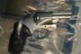 Two suspects arrested and unfit goods confiscated in Springs
