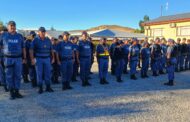 Increased deployment of law enforcement to the Northern Cape Province