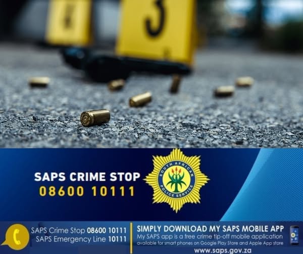 Police involved in shooting on R61 near Mthatha, suspect fatally wounded
