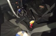 Western Cape police recover two hijacked vehicles