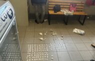 Two suspects arrested and drugs recovered in Kempton Park