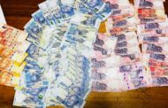 Ethiopian female national facing charges of possession of illicit cigarettes and bribery