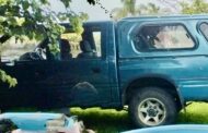 Theft Of Motor Vehicle: Durban - KZN