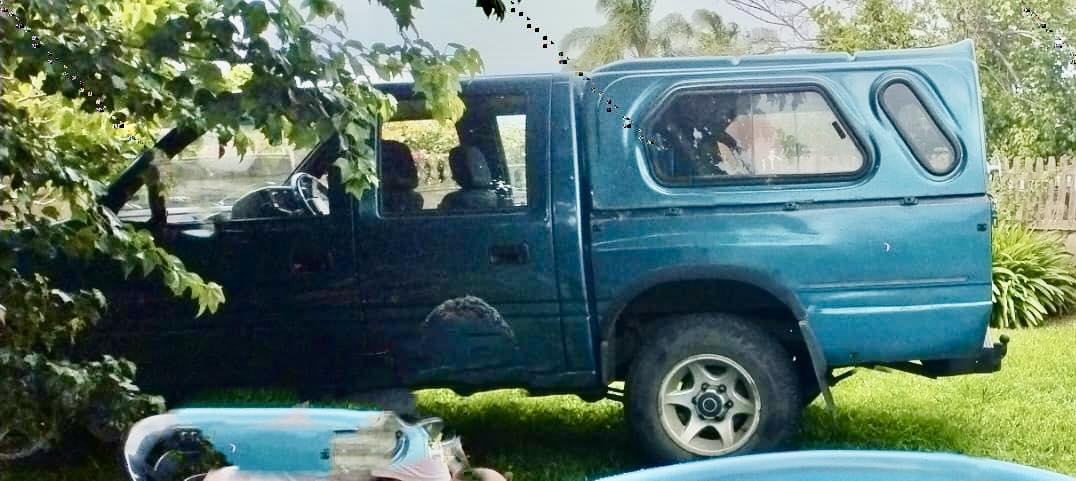 Theft Of Motor Vehicle: Durban - KZN