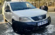 Theft Of Motor Vehicle: Waterloo - KZN