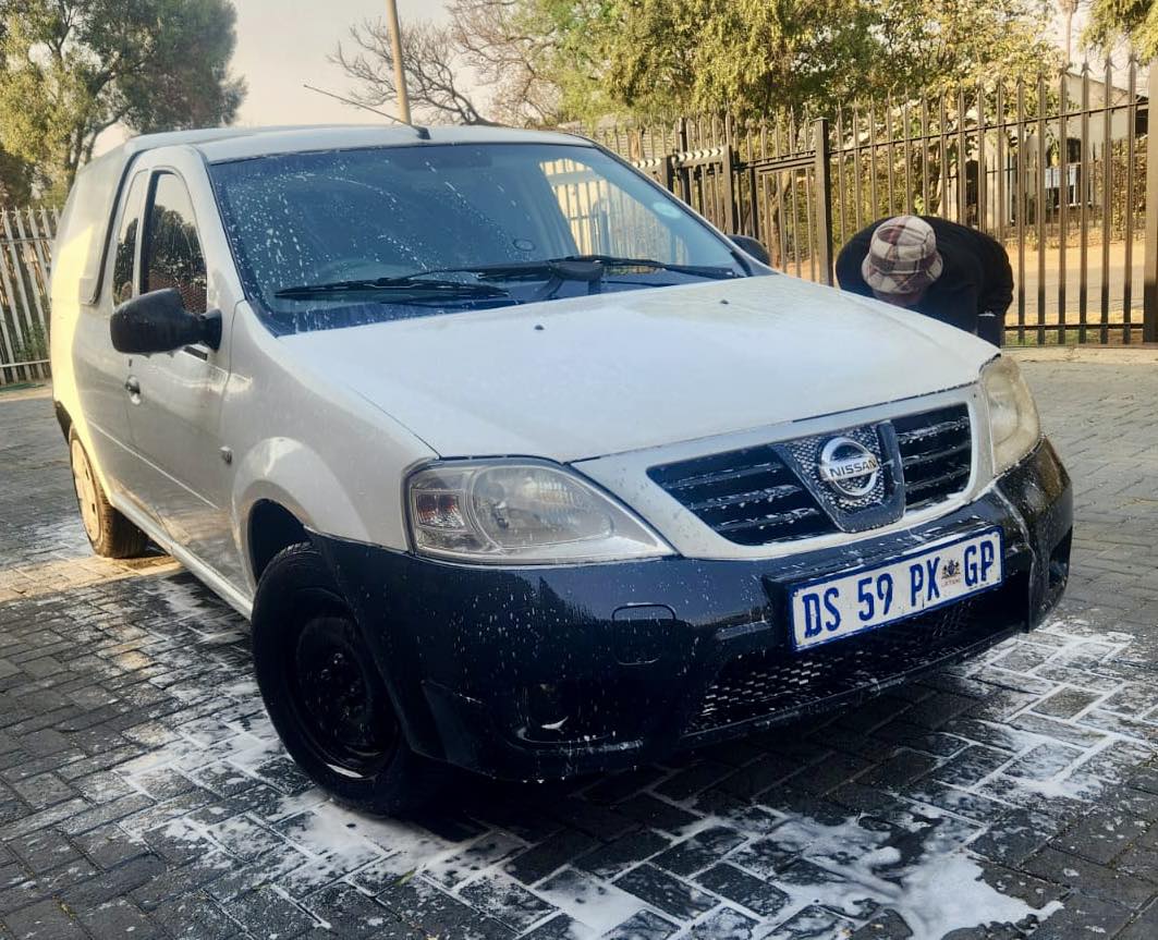 Theft Of Motor Vehicle: Waterloo - KZN