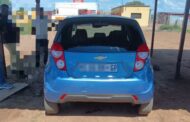 Five suspects arrested for hijacking, kidnapping and murder