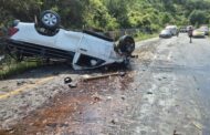 Head-on collision leaves two deceased and two in serious condition