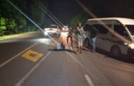Pedestrian With Mobility Impairment Killed: Waterloo - KZN