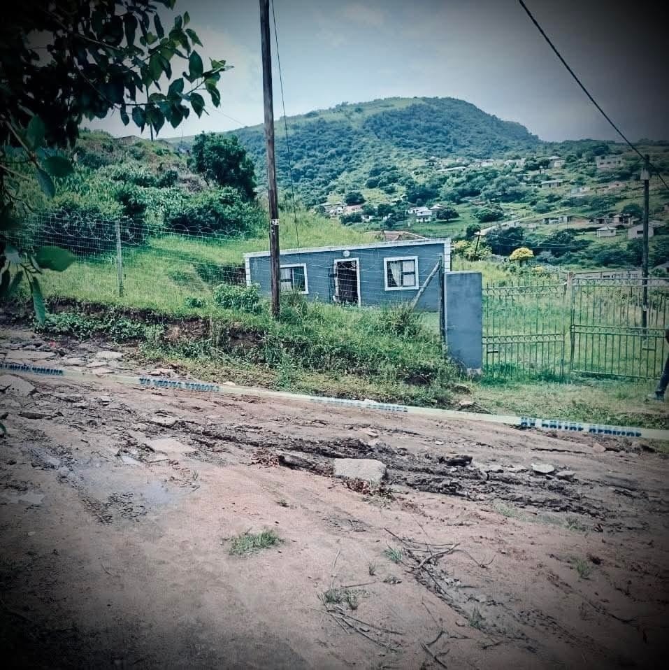 Two wanted suspects have been shot dead in a gun battle with police in Inanda
