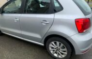 Theft Of Motor Vehicle: Tongaat - KZN