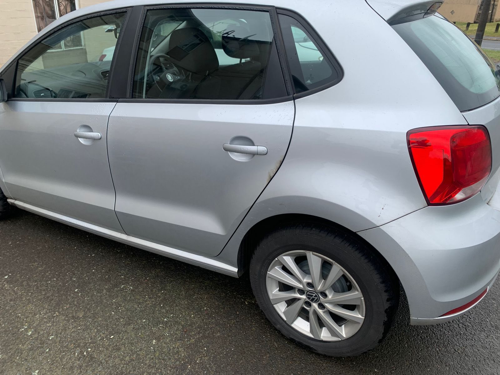 Theft Of Motor Vehicle: Tongaat - KZN