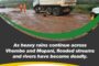 Theft Of Motor Vehicle: Waterloo - KZN