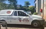 Theft Of Motor Vehicle: Tongaat - KZN