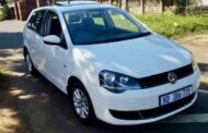 Theft Of Motor Vehicle: Mt Edgecombe - KZN