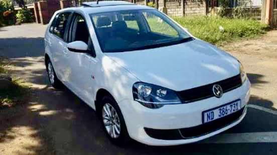 Theft Of Motor Vehicle: Mt Edgecombe - KZN
