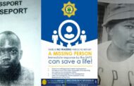 The police in Ikageng request the community's assistance in locating 2 missing men