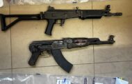 Seven suspects arrested in KZN for possession of unlicensed firearms