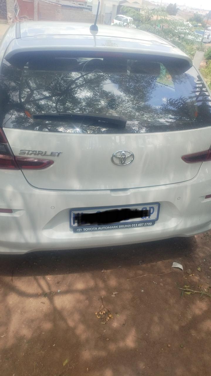 Numerous arrests through crime fighting initiatives in Gauteng