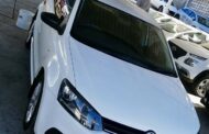 Theft Of Motor Vehicle: Isipingo - KZN