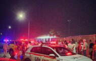 Fatal pedestrian crash on Duinefontein Road, Mannenberg