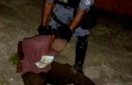 Suspect Apprehended Spurside Road, Phoenix