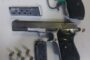 Theft Of Motor Vehicle: Southridge - KZN