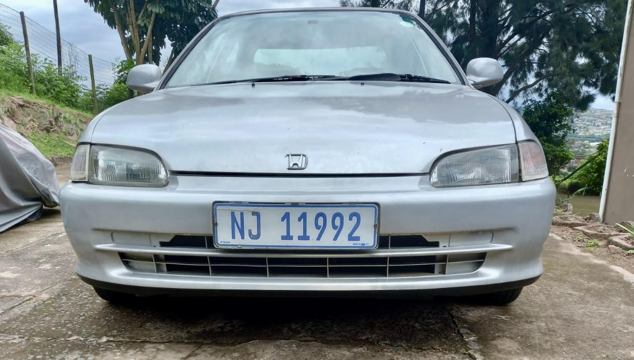 Theft Of Motor Vehicle: Dawncrest - KZN