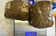 Drug-dealing suspect from Malmesbury intercepted on the R315 while transporting drugs
