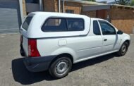 Theft Of Motor Vehicle: Southridge - KZN