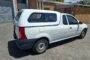 The OR Tambo Stock Theft Prevention Task Team arrested two elderly men at Gaduka locality, Upper Ncise Administrative Area, in Mthatha