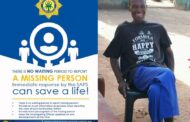 Police in Giyani have launched a search operation for a missing elderly man, Mbhazima George