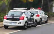 Attempted Theft of Motor Vehicle outside a car dealership in Umhlanga