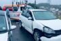 A child was knocked down on Strandfontein Road, Ottery