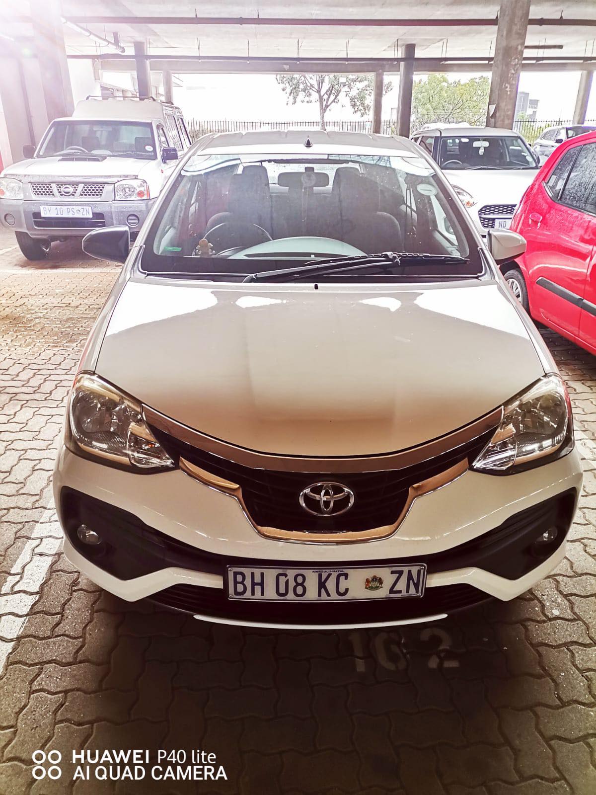 Theft Of Motor Vehicle: Verulam - KZN
