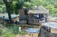 One Person Critical/Two Killed in Shooting Incident: Tongaat - KZN