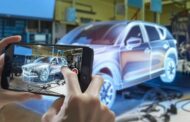 Driving the Future: the impact of AI on automotive body repair