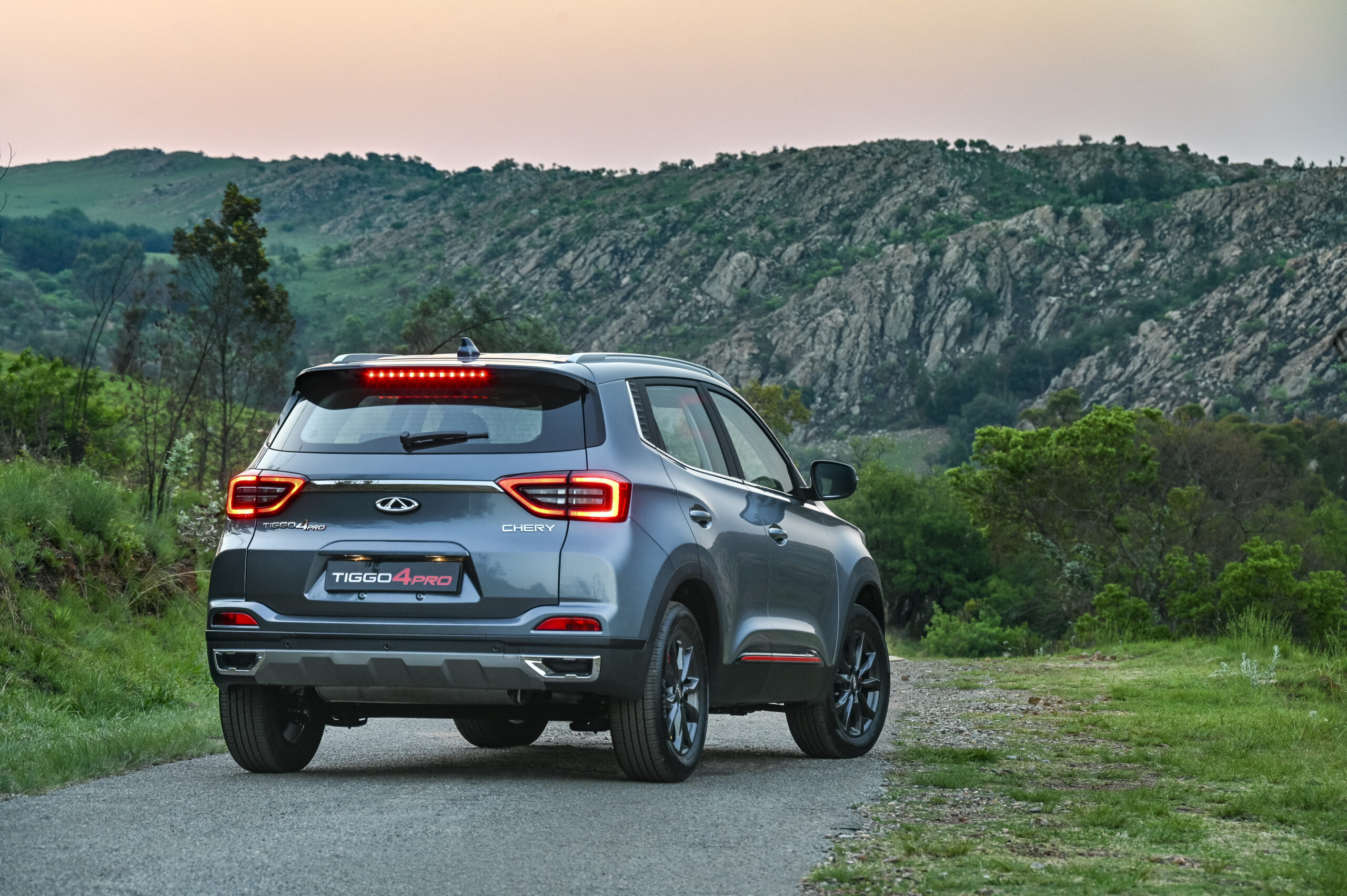 From punchline to purchase: Chinese vehicles are gaining serious traction in SA's used market