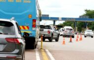 What do we make of the 5% decrease in festive season road fatalities?