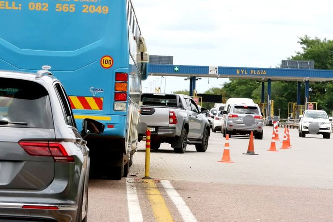 What do we make of the 5% decrease in festive season road fatalities?