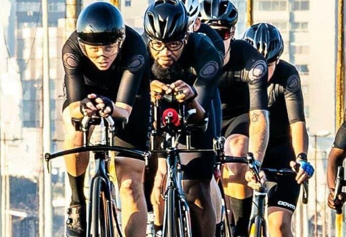 KZN - DNA Auto Centre M13 Cycling Challenge - Road Closure Notice