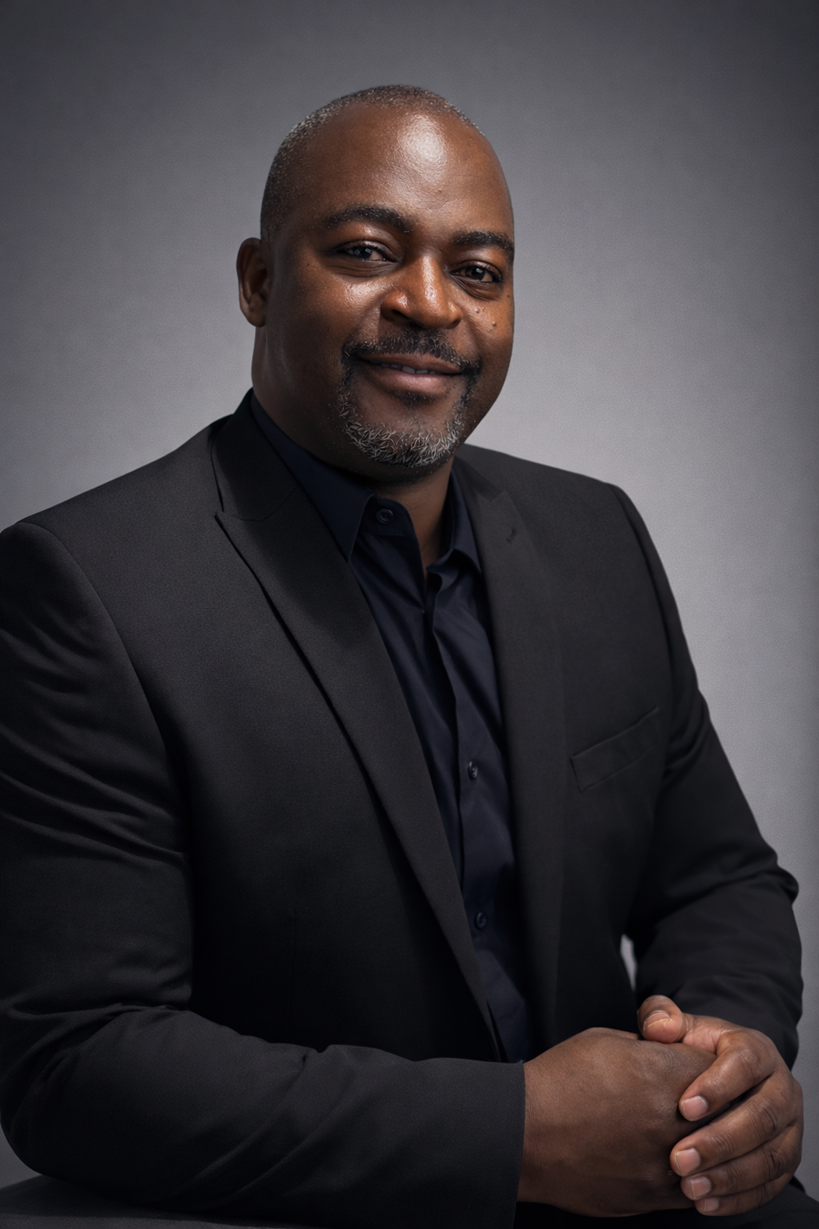 Brietta Trading the authorised distributors of Mitsubishi Motors in Southern Africa sets course for future growth with new Managing Director Takalani Bruce Mukhola