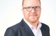 Ryan Blumrick appointed as the new Head of Volkswagen Commercial Vehicles