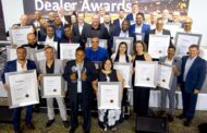 Hyundai Springfield Park Wins Dealer of the Year at 2026 Dealer Conference