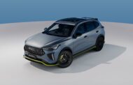 GWM Jolion Pro Limited Edition Adds a Bold Design Statement to a Proven Favourite